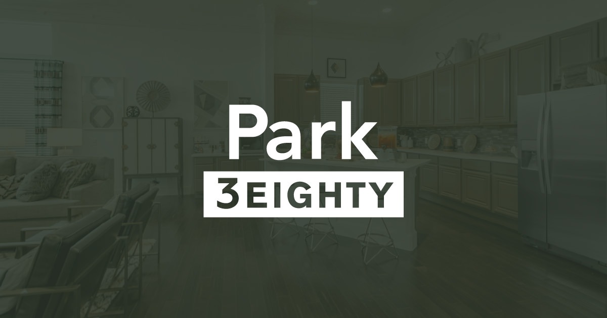 Park 3Eighty Apartments