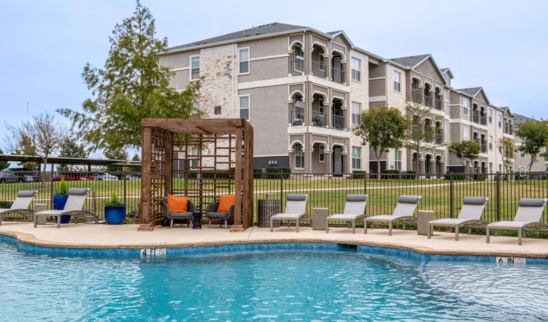 The Park 3eighty apartment photo