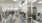 gym with workout machines