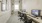 business center with computer stations