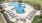 outdoor swimming pool